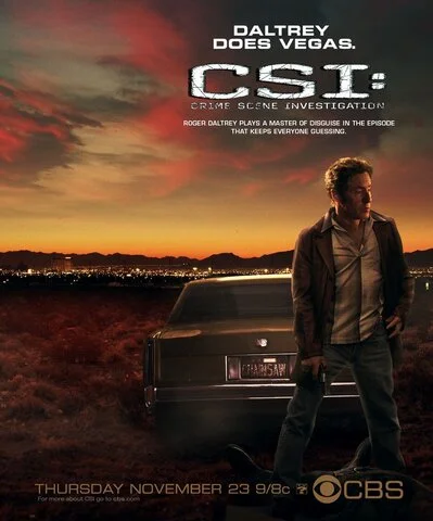 CSI: Место преступления Нью-Йорк постер - смотреть онлайн